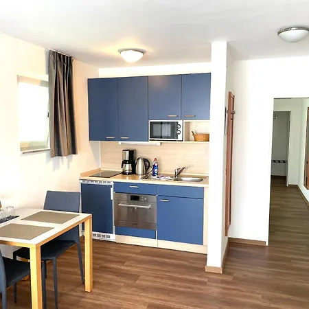 Hotel Gästehaus Zürn-3