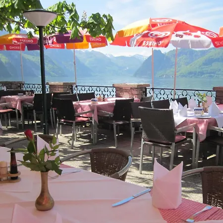 Seegasthof Hois'n Wirt - Hotel mit Wellnessbereich-3