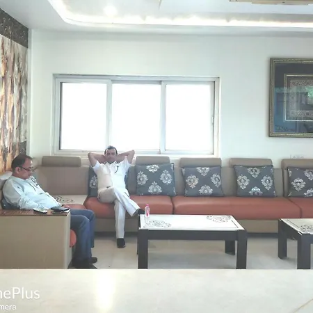 Hotel Karan Vilas-2