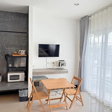 Ideo Phuket Hotel - Naiyang Beach-3