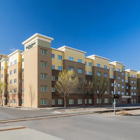 Residence Inn By Marriott Des Moines Downtown-3