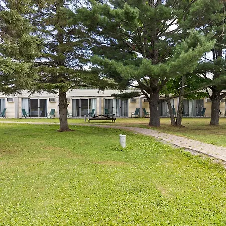 Ambassador Motel-2