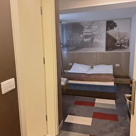 Hotel Boutique Bristol-2