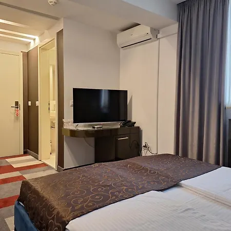 Hotel Boutique Bristol-2