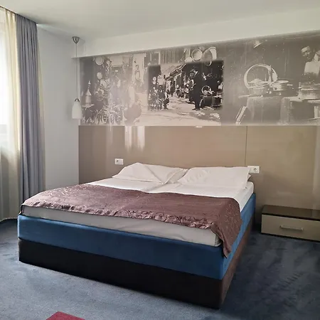 Hotel Boutique Bristol-3