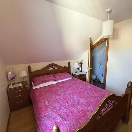 Glen Haven Bed And Breakfast-2
