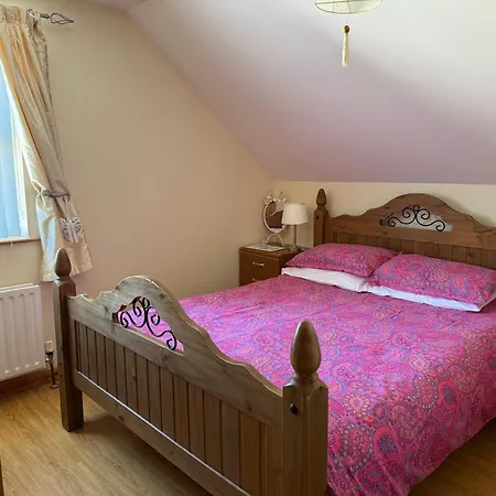 Glen Haven Bed And Breakfast-2