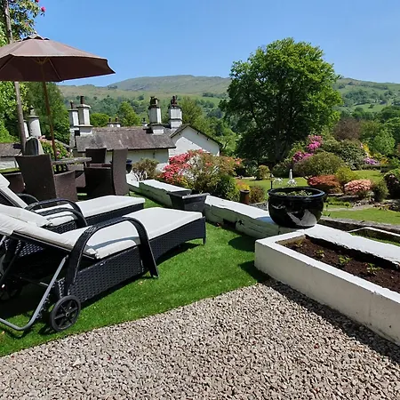 Foxghyll Country House-3