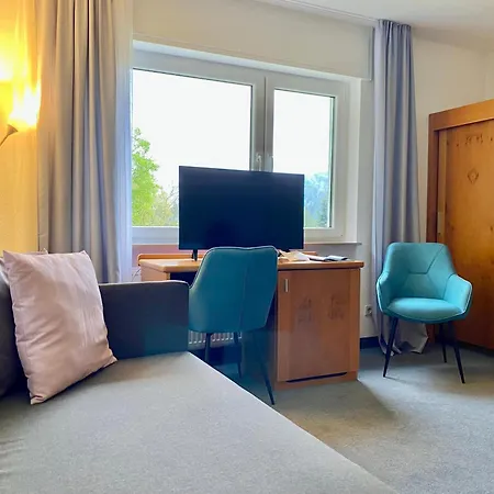Hotel Wanderlust B&B-3