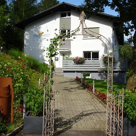 Hotel Wanderlust B&B-2