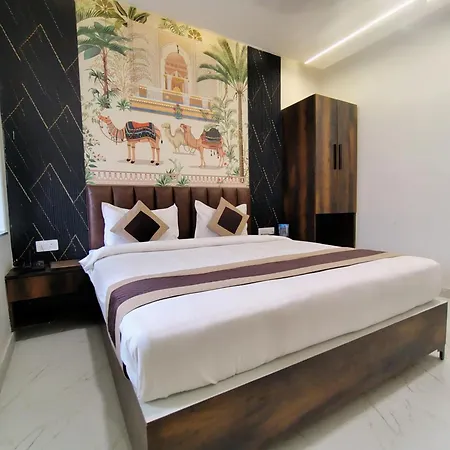 Hotel Mrk-3