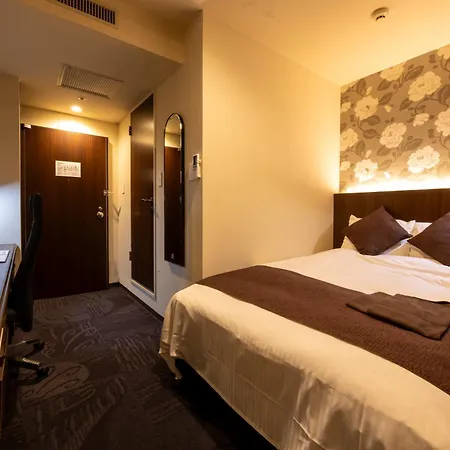 Kushiro Century Castle Hotel-2