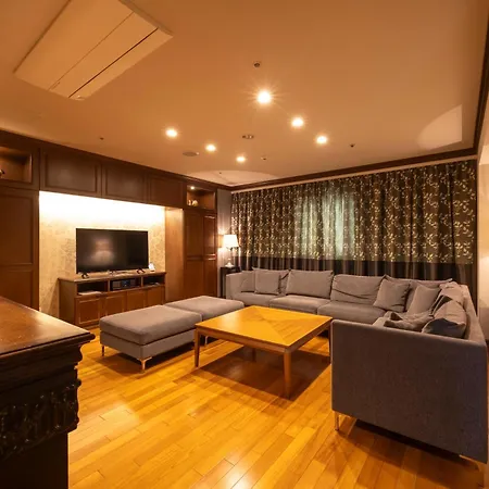 Kushiro Century Castle Hotel-3