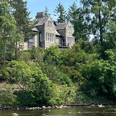 Lys-Na-Greyne Country House-2