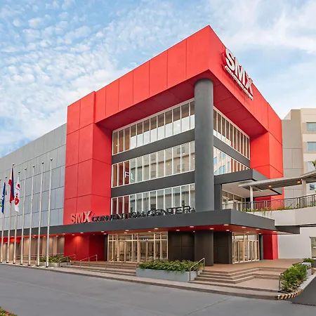 Park Inn By Radisson Clark-3