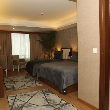 Cebeci Grand Hotel-2