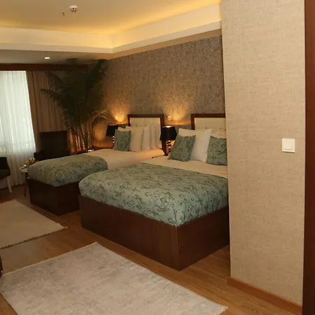 Cebeci Grand Hotel-3