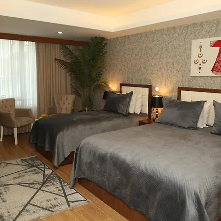 Cebeci Grand Hotel-3