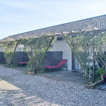 Hotel Sonneninsel Fehmarn-2