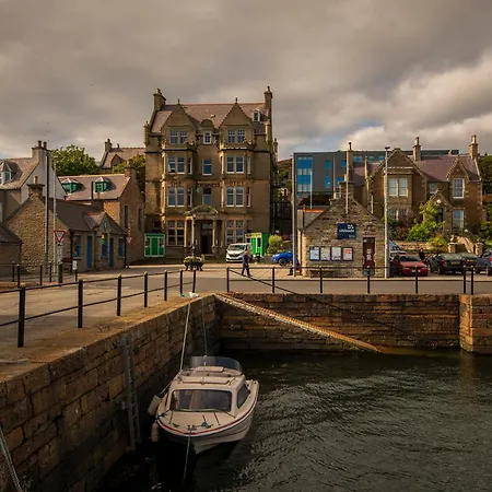 The Stromness Hotel-2