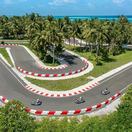 Kandima Maldives - 50 Percent Off Return Domestic Flights For Stays Of 4 Nights Or More Between 11Th April 2026 To 31St October 2026-2