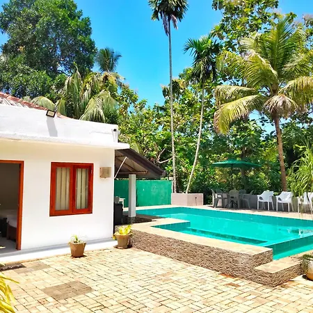 Cinnamon Estate Villa-2