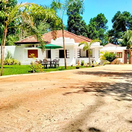 Cinnamon Estate Villa-3