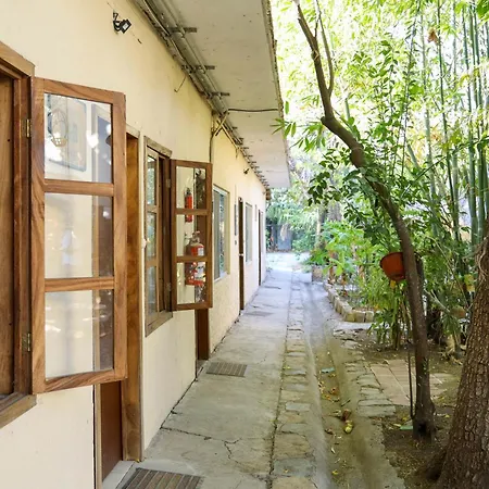 Eco Hotel Casa Kima-3