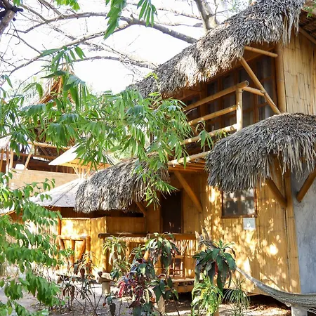 Eco Hotel Casa Kima-2
