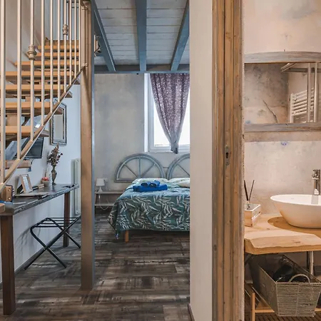 Trieste Art Loft-2