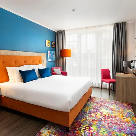 Three Corners Lifestyle Hotel-2