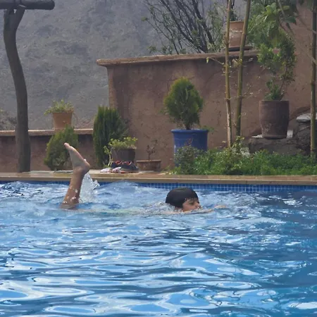 Toubkal Ecolodge-2
