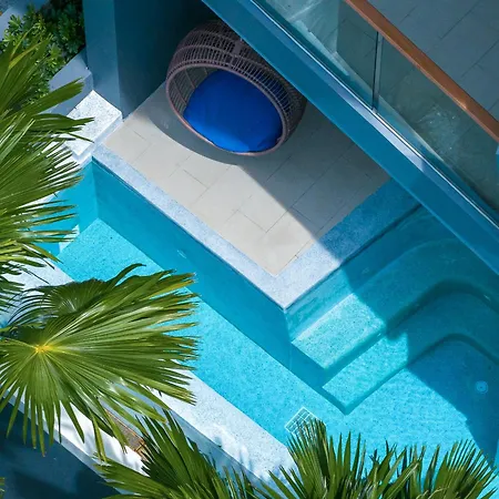 The Sis Kata Resort - Adult Only-2