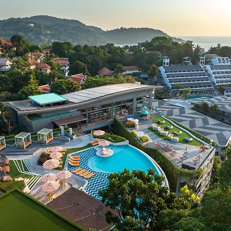 The Sis Kata Resort - Adult Only-3