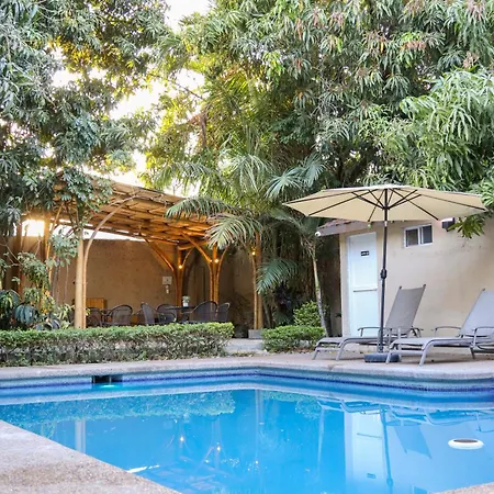 Hotel Casa Ortiz-3