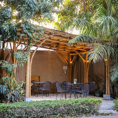 Hotel Casa Ortiz-2