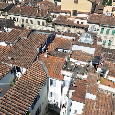 Residenza Conte Di Cavour & Rooftop - Dbe Hotels-2