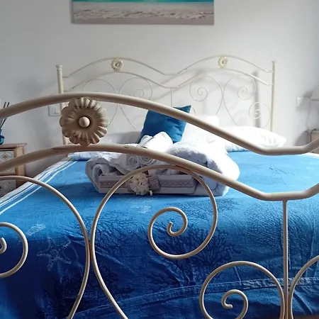 Florinda B&B Viareggio-3