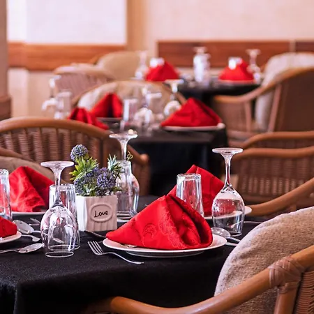 Verona Hotel And Conference Center-2