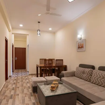 Clarks Inn Bhowali, Nainital-2
