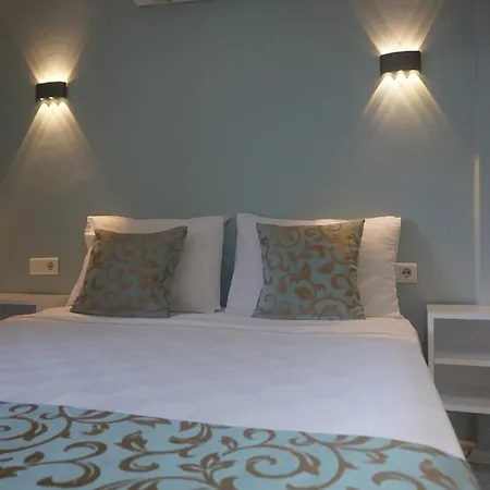 Sezgin Boutique Hotel-2