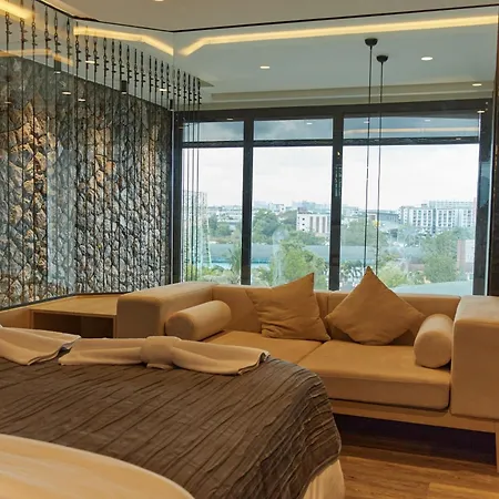 Whale Hua Hin - Sha Plus-3