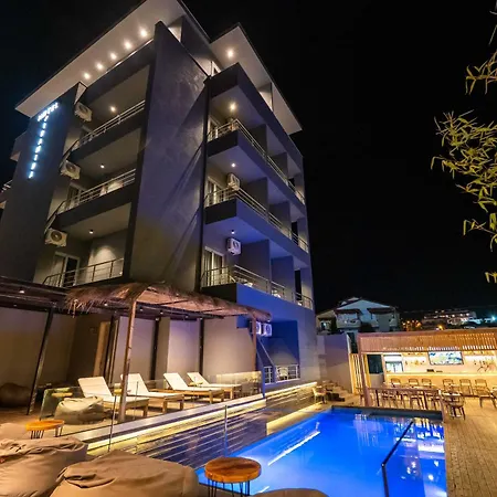 Hotel Piramida-2