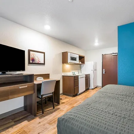 Woodspring Suites Davenport Fl-2
