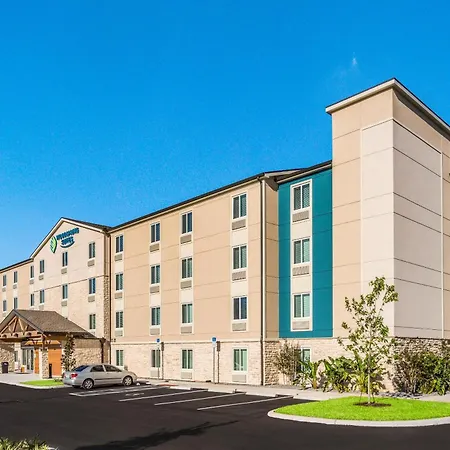 Woodspring Suites Davenport Fl-3