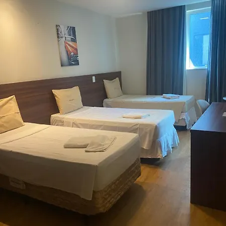 Hotel Be Loft Lounge-2