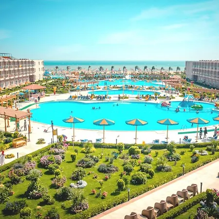 Hawaii Paradise Aqua Park Resort - Families And Couples Only-3