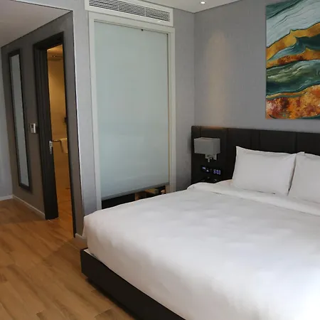Premier Pearl Hotel Vung Tau-2