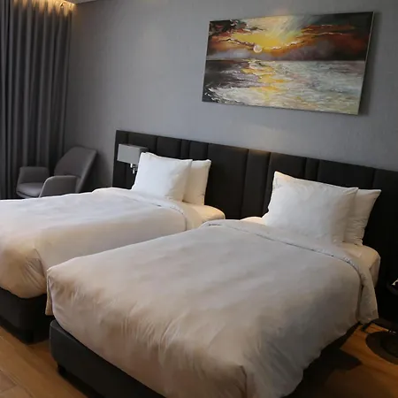 Premier Pearl Hotel Vung Tau-2