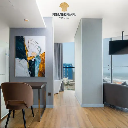 Premier Pearl Hotel Vung Tau-3
